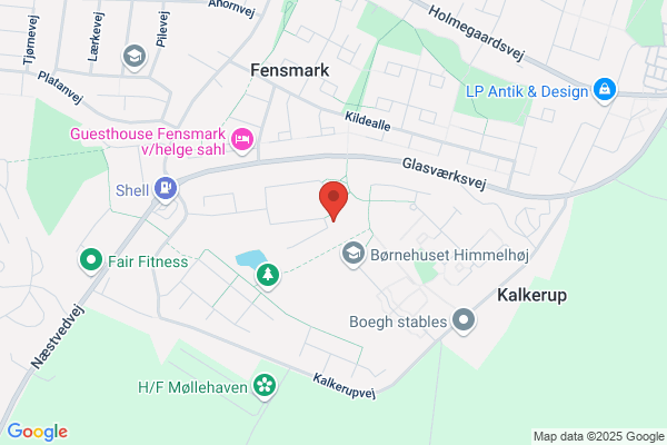 Clauson-Kaas, Grethe