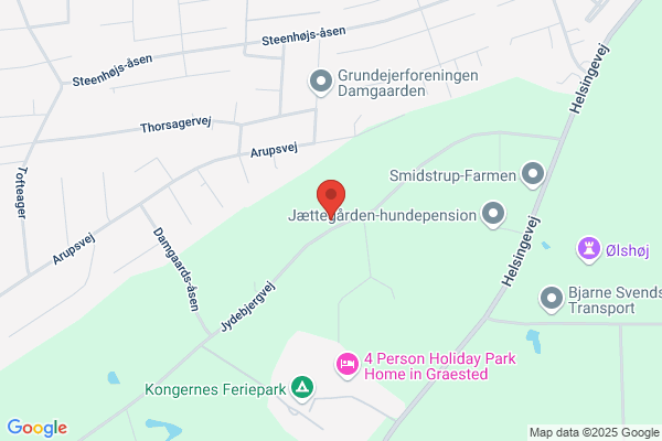 Dagskolen Ternen