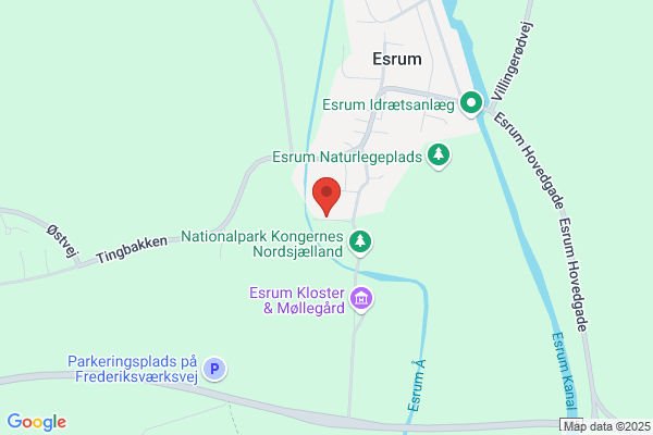 Nilou, Jeppe