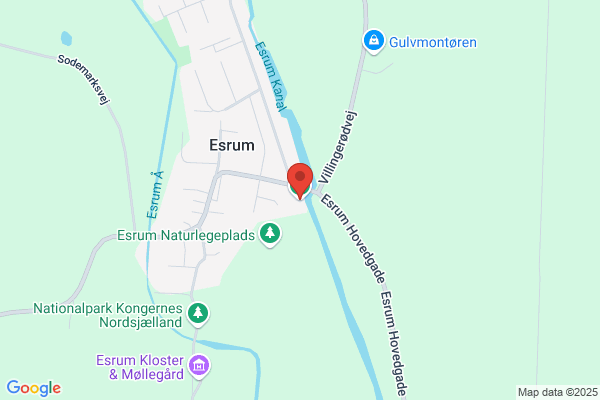 Esrum Idrætsforening