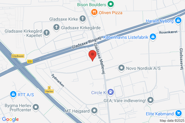 Gladsaxe Karate Klub