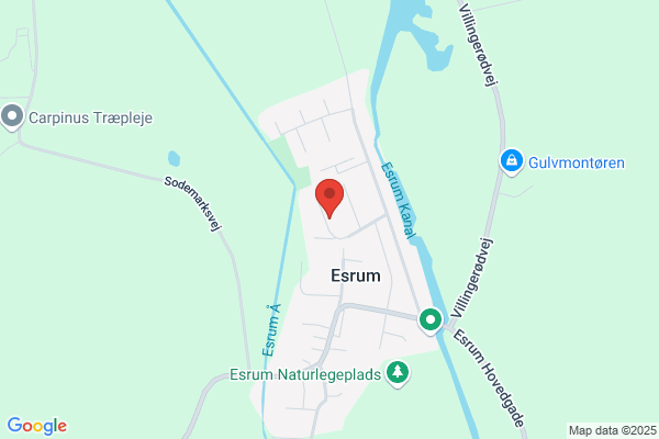 Klinik for Fodterapi