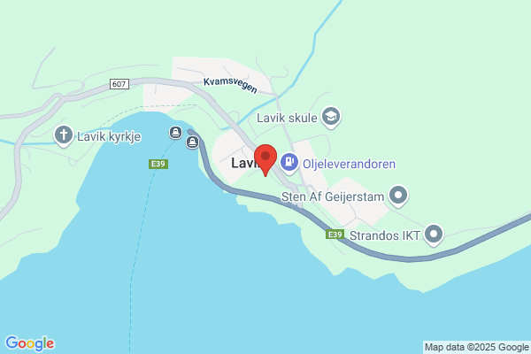 Lavik Roar