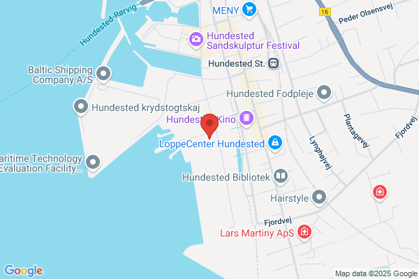 Henriks Transport