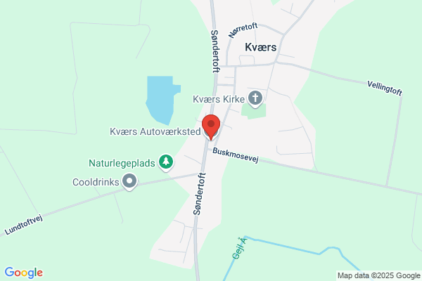 Kværs Autoværksted