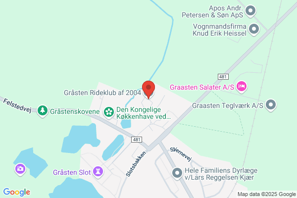 Gråsten Ældreklub