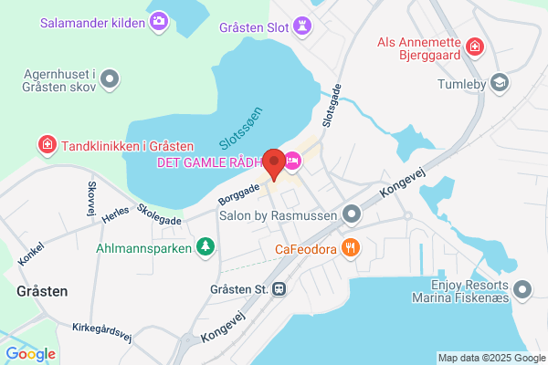Sydbank Soenderjylland A/S