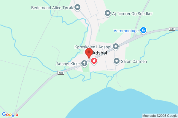 Adsbøl Borgerforening