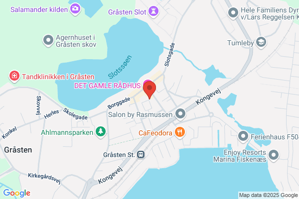 Tusindfryd, Børnehaven