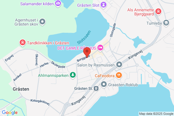 Fri Cykler Gråsten