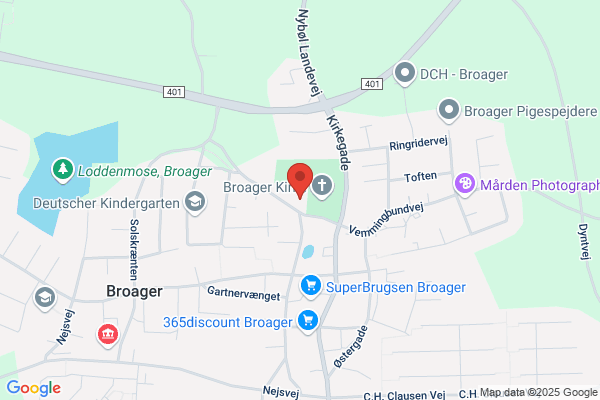 Broager Børnehave