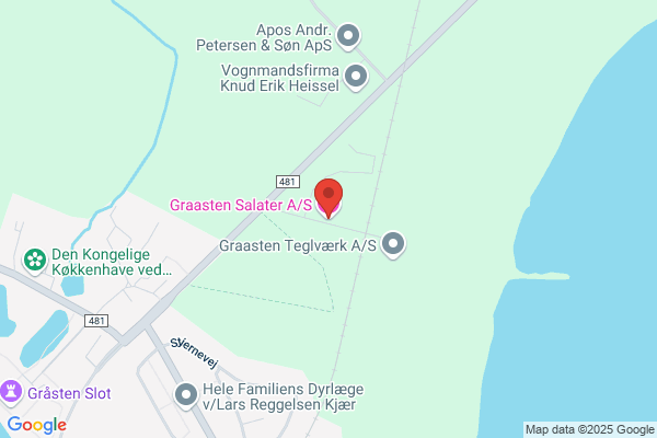 Graasten Salater A/S