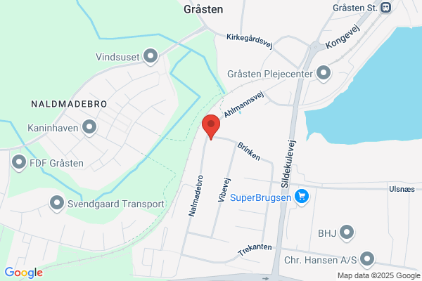 Jæger Fodpleje & Zoneterapi, Mona