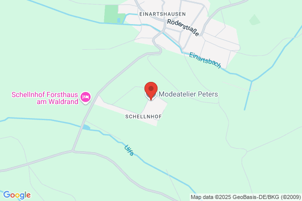 Peter, Modesalon