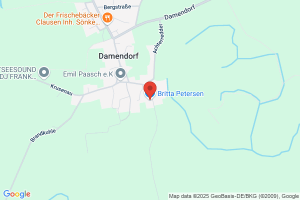 Petersen, Ingrid