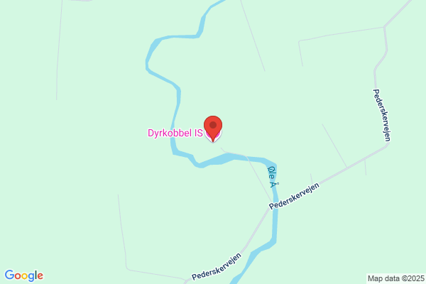 Frisørstuen