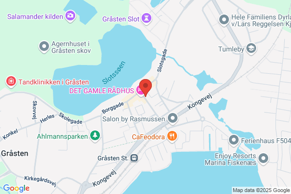 Sonnies Frisørsalon