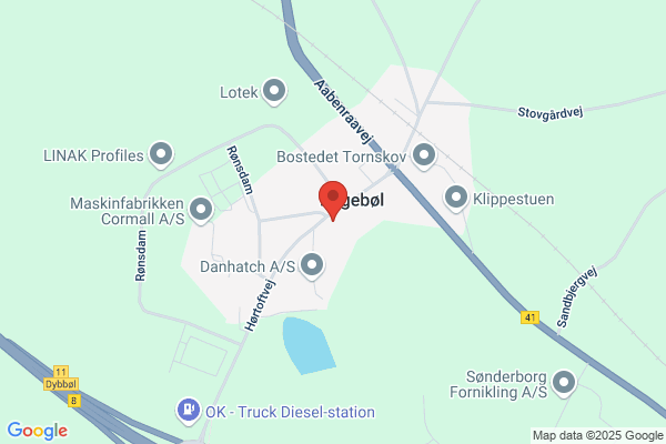 Alssund Biavlerforening
