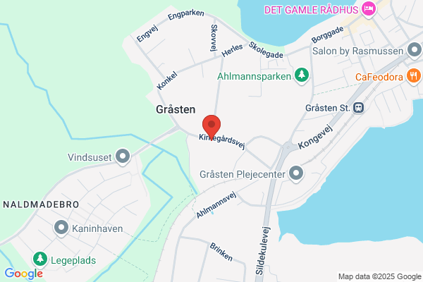 Gråsten-Adsbøl Kirkegårdskontor