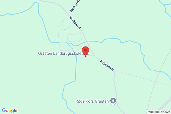 Søndagsskolen i Gråsten