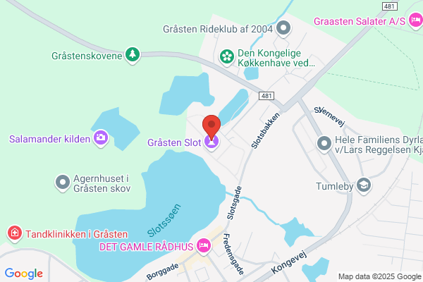 Gråsten Slotskirke