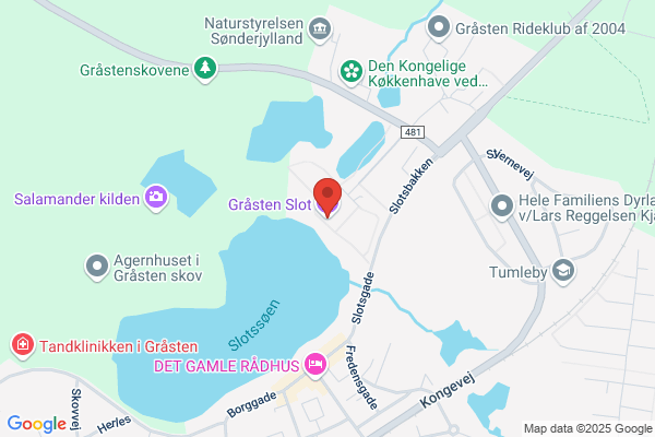 Gråsten-Adsbøl Sogne