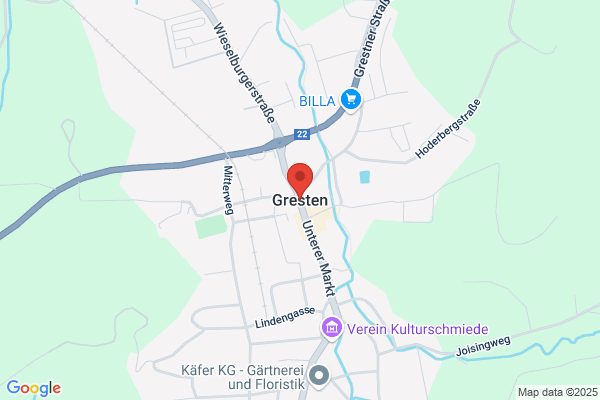 Materialegården