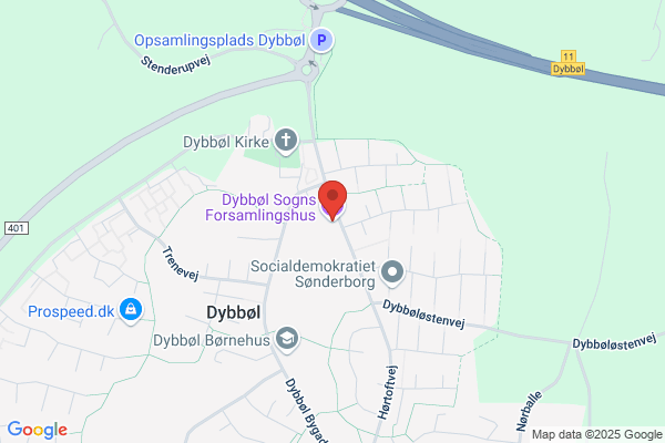 Adsbøl Sogns Menighedsråd