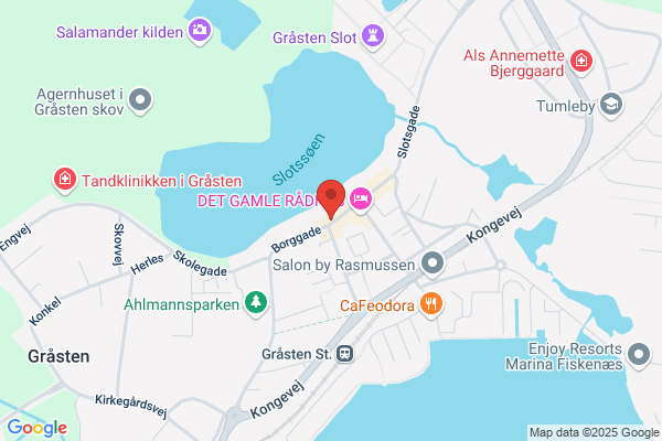 Gråsten Sogns Menighedsråd