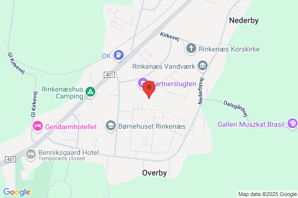 Rinkenæs Aftenskole