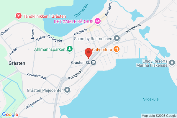 Gisselmann Autoværksted