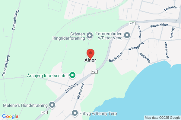 Kristeligt Folkeparti i Gråsten
