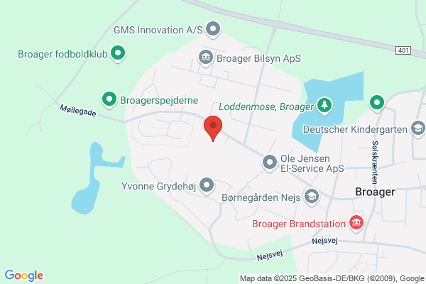 Venstre i Broager Kommune