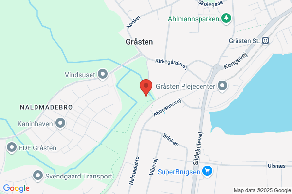 Kværs Vandværk I/S