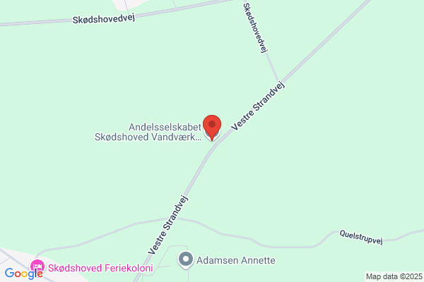 Skodsbøl Vandværk