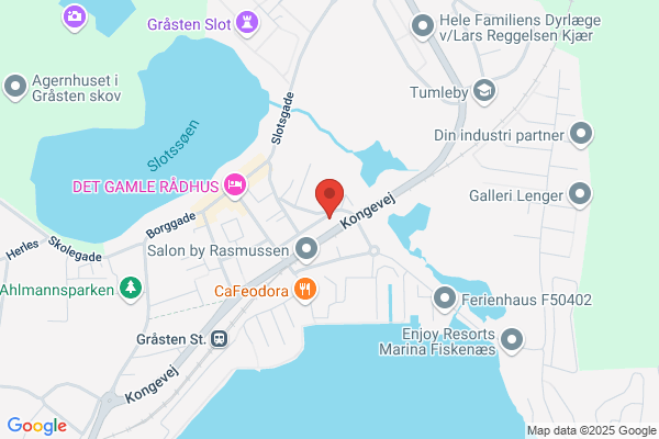 Gråsten Beredskab