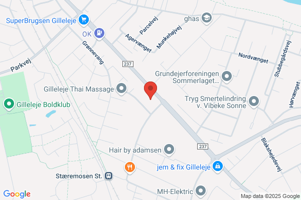 Gråsten Redningsberedskab