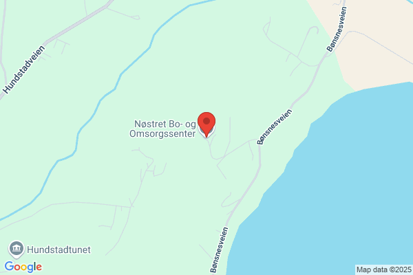 Christiansro Bo- og værestedet Støttecenter