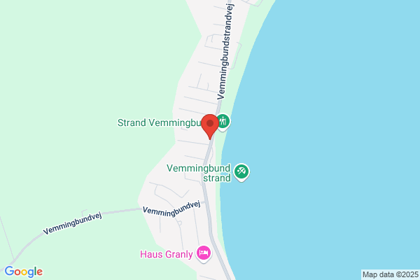 Strandkroen