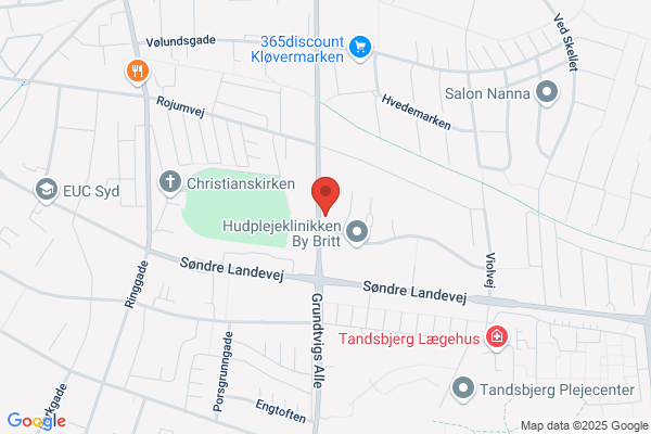 Sct. Georgs Gildet, Sønderjyllands Distrikt