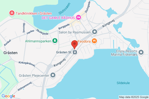 Det Centrale Idrætsanlæg