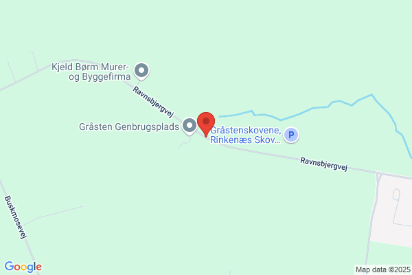 Gråsten Skytteforening