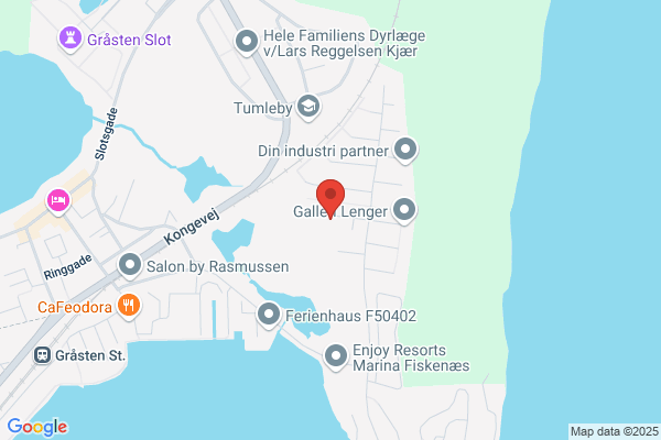 Cullberg ApS, Tandlæge Thomas