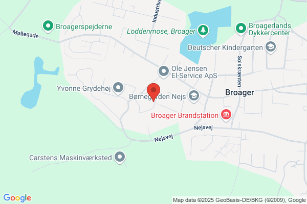 Tandlægehuset Broager ApS