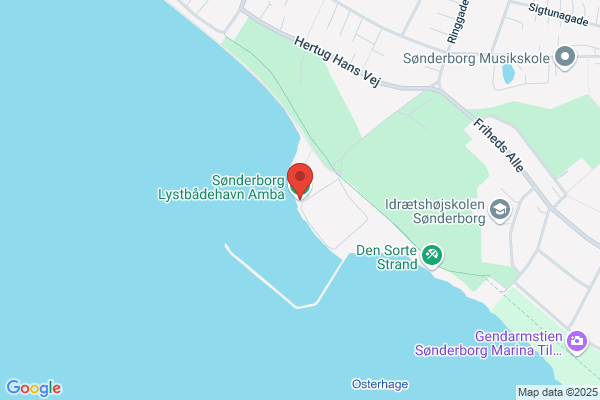 Sønderborg Yacht-Club
