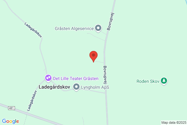H. Schubert Tømrer Og Snedkerforretning