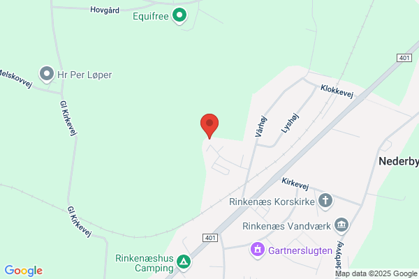 Nørgaard, Jes Pryds