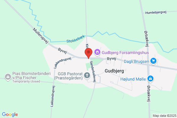Skovbo Erhvervsbeklædning ApS