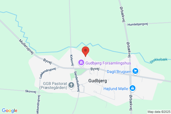 Aavang Klinikken
