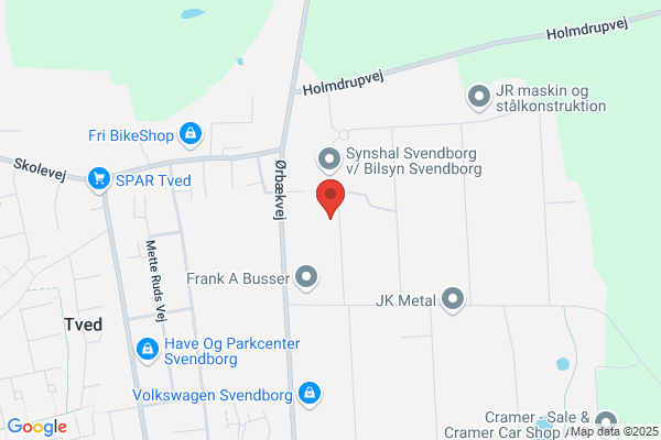 Aktiv Super - Kurt Hansen A/S